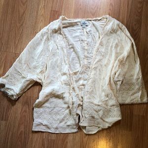 Summer Kaftan top